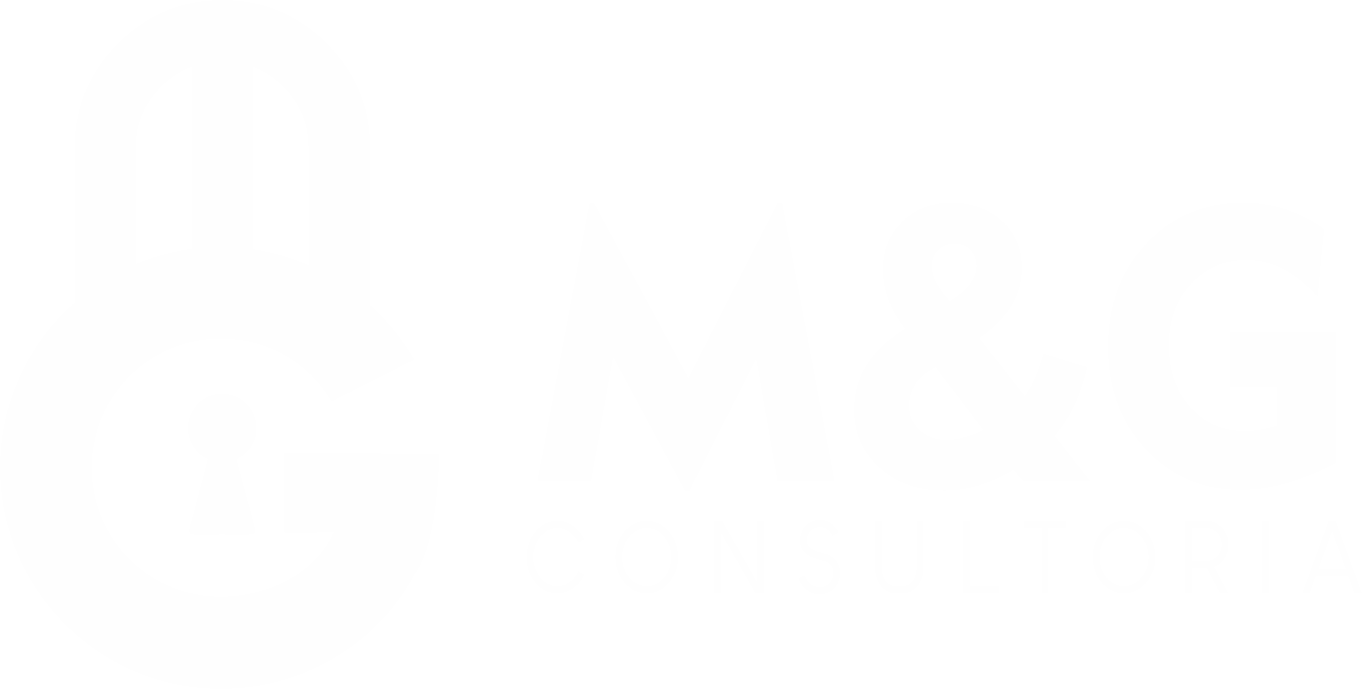 M&G Consultoria Logo